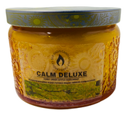 Calm Deluxe Luxe Candle