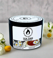 TEA TIME