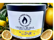 CITRUS BURST
