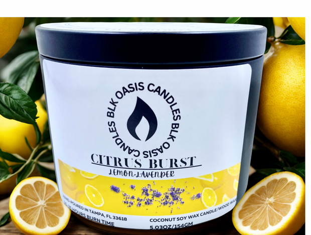CITRUS BURST