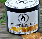 SUNSHINE DELIGHT