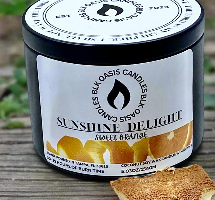 SUNSHINE DELIGHT