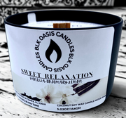 SWEET RELAXATION