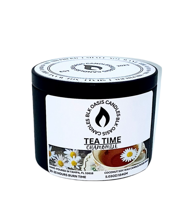 TEA TIME