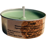 Taste Scented Tea Light Candle