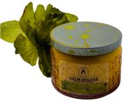 Calm Deluxe Luxe Candle