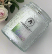 Serenity Lifestyle Luxe Candle